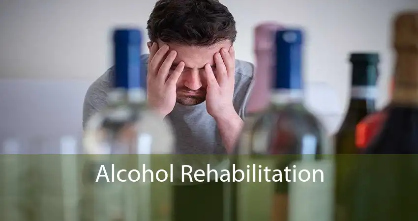 Alcohol Rehabilitation 