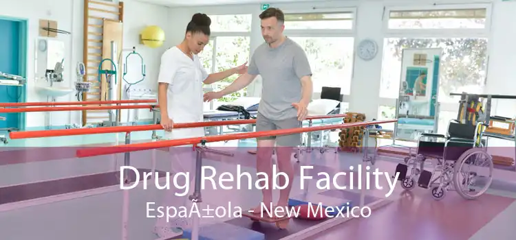 Drug Rehab Facility EspaÃ±ola - New Mexico
