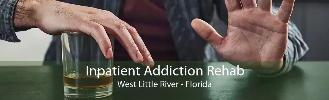 Inpatient Addiction Rehab West Little River - Florida