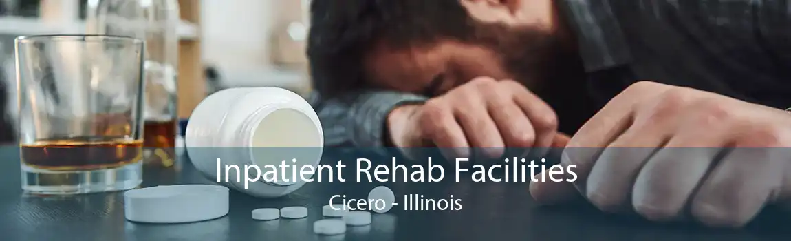 Inpatient Rehab Facilities Cicero - Illinois