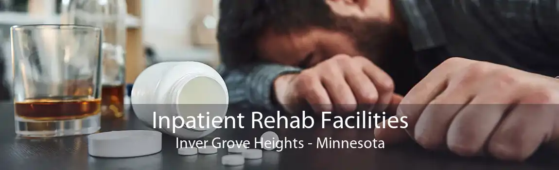 Inpatient Rehab Facilities Inver Grove Heights - Minnesota