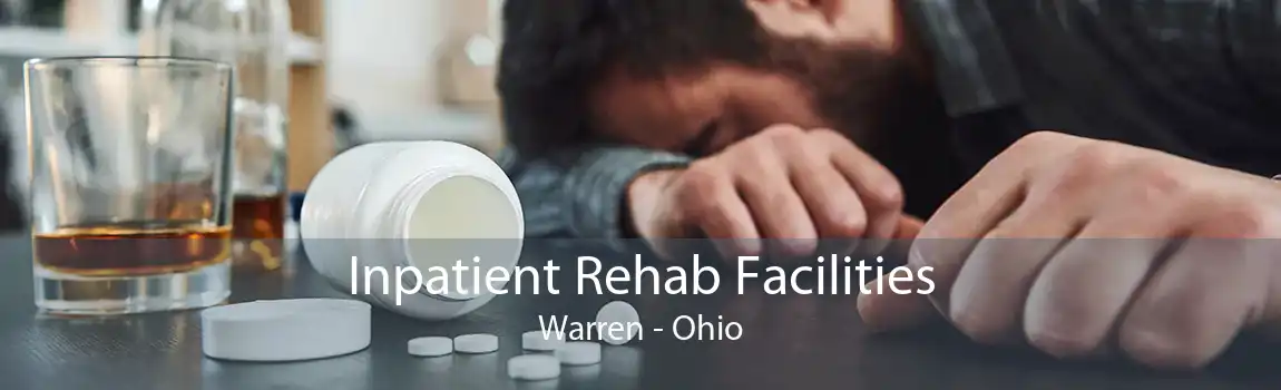 Inpatient Rehab Facilities Warren - Ohio