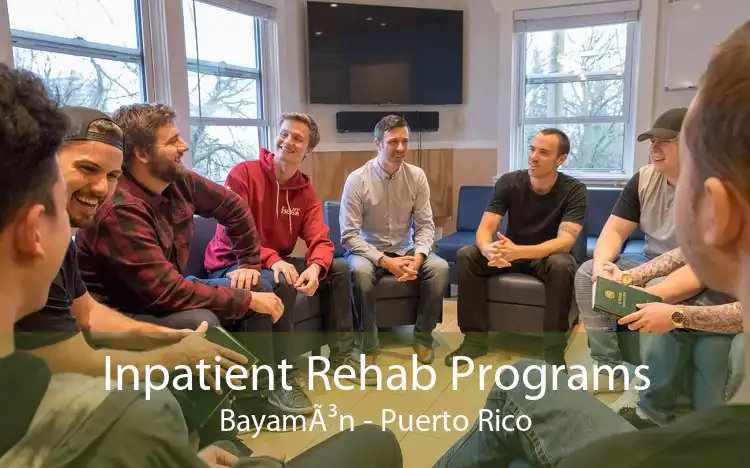 Inpatient Rehab Programs BayamÃ³n - Puerto Rico