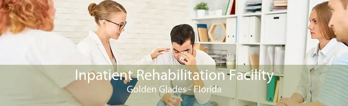 Inpatient Rehabilitation Facility Golden Glades - Florida