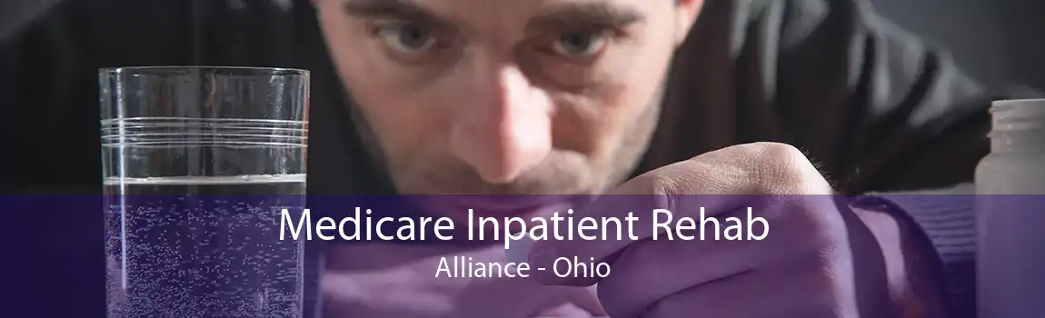 Medicare Inpatient Rehab Alliance - Ohio
