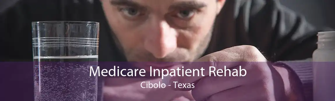 Medicare Inpatient Rehab Cibolo - Texas