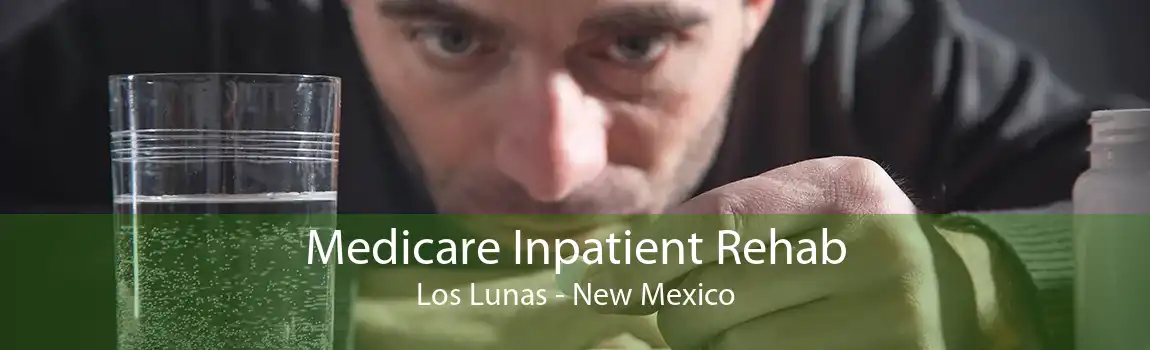 Medicare Inpatient Rehab Los Lunas - New Mexico