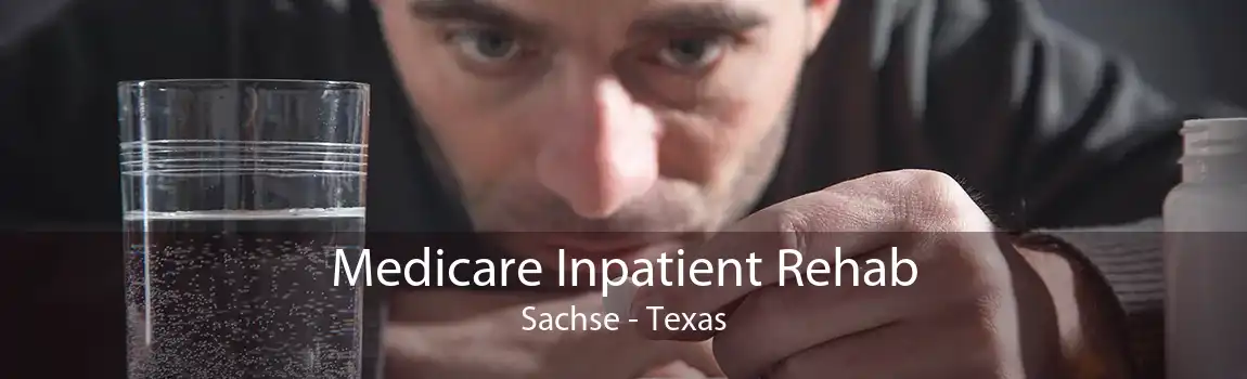 Medicare Inpatient Rehab Sachse - Texas