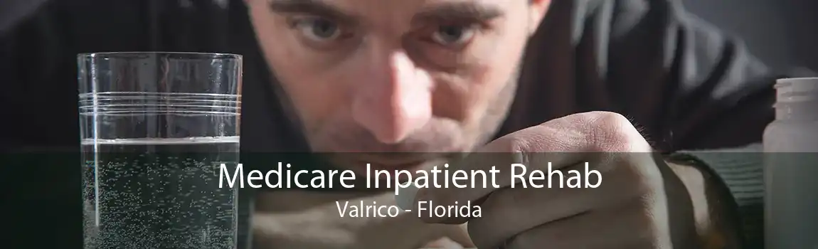 Medicare Inpatient Rehab Valrico - Florida