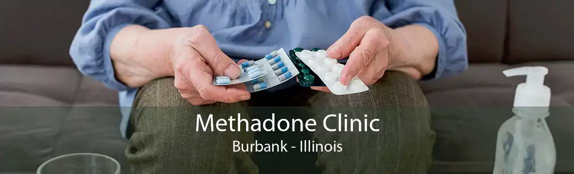 Methadone Clinic Burbank - Illinois