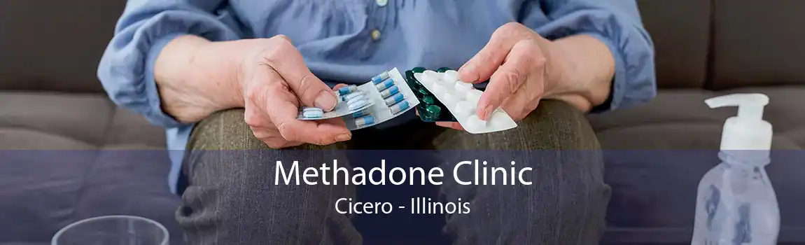 Methadone Clinic Cicero - Illinois
