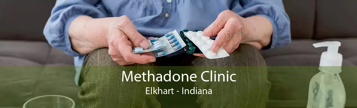 Methadone Clinic Elkhart - Indiana