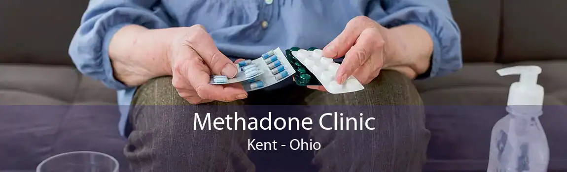 Methadone Clinic Kent - Ohio
