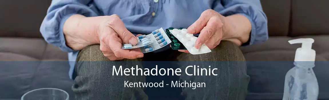 Methadone Clinic Kentwood - Michigan