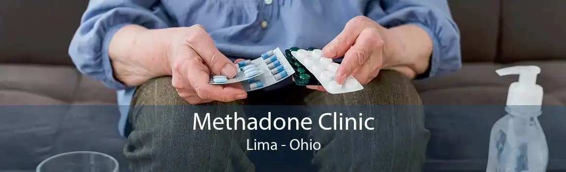 Methadone Clinic Lima - Ohio