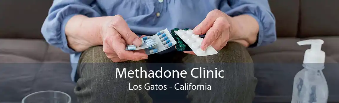Methadone Clinic Los Gatos - California