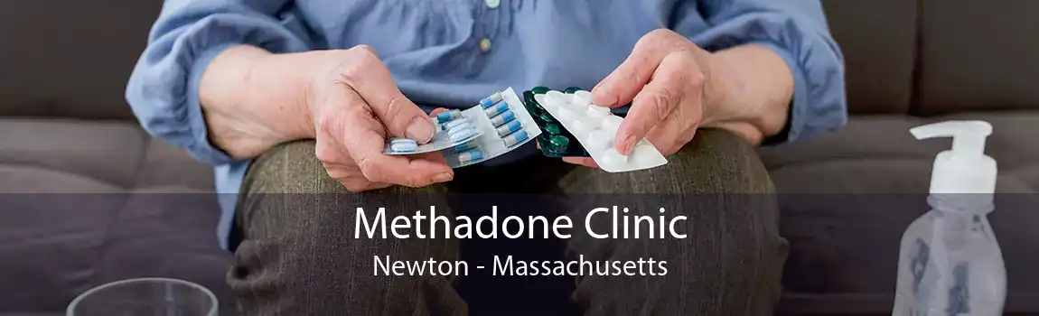 Methadone Clinic Newton - Massachusetts
