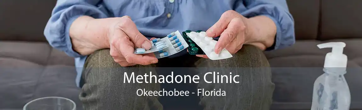 Methadone Clinic Okeechobee - Florida
