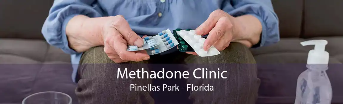 Methadone Clinic Pinellas Park - Florida