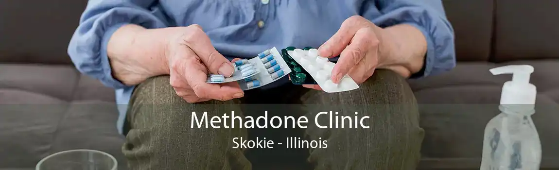 Methadone Clinic Skokie - Illinois