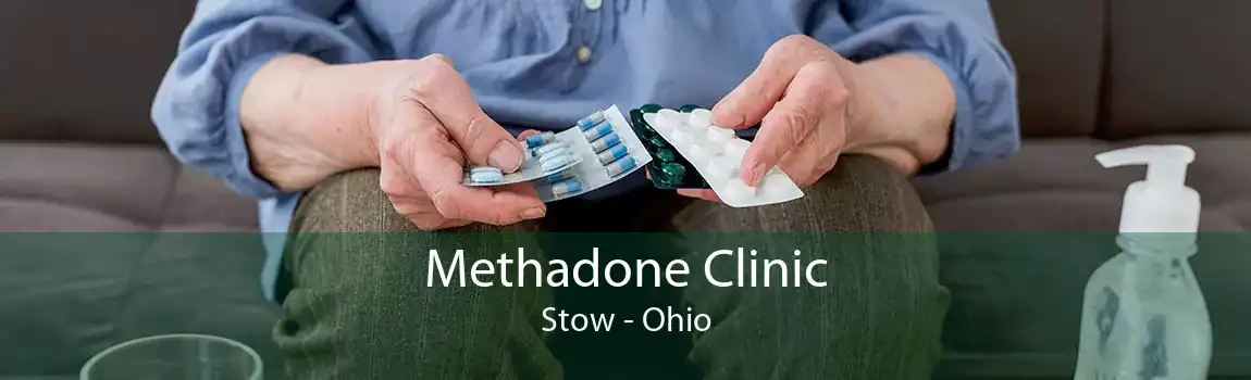 Methadone Clinic Stow - Ohio