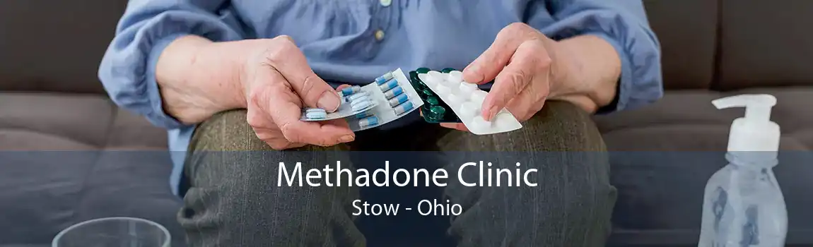 Methadone Clinic Stow - Ohio