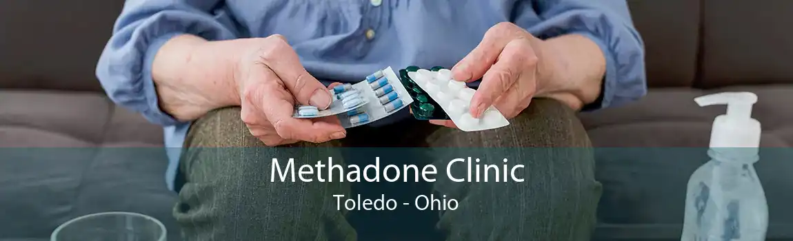 Methadone Clinic Toledo - Ohio