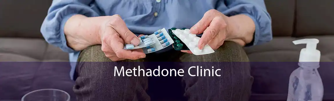 Methadone Clinic 