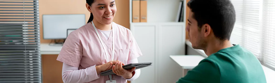 Inpatient Alcohol Recovery Programs